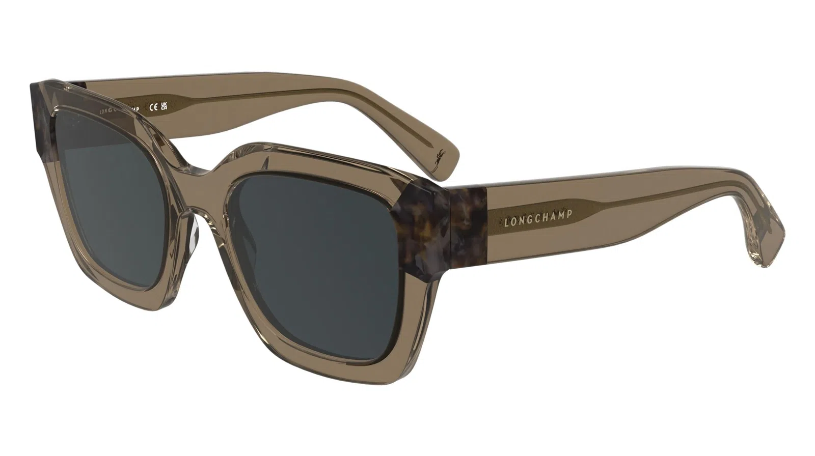 Longchamp LO771S Sunglasses - view 2